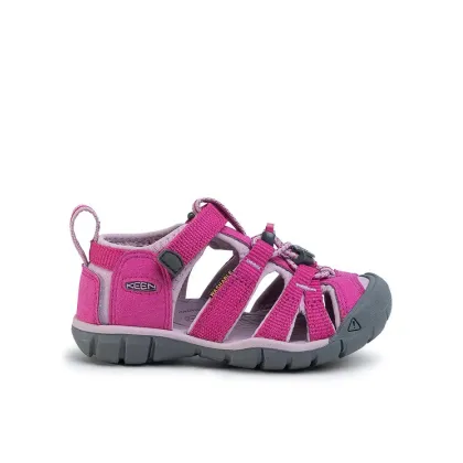 Zdjęcie Keen Sandały Seacamp II Cnx 1022979 Różowy