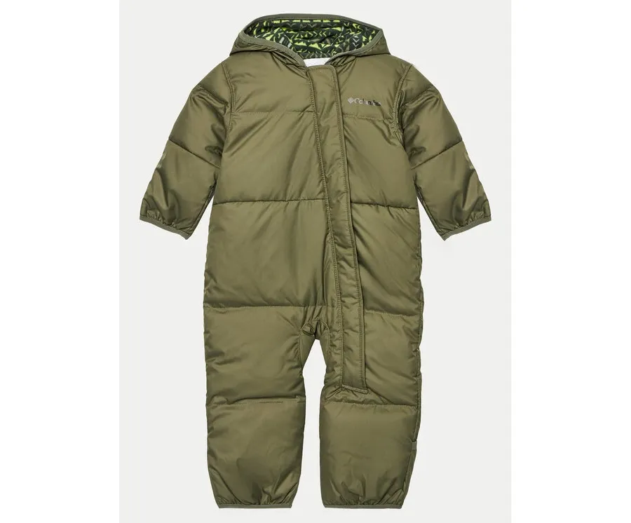 obrazek 1 Columbia Kombinezon zimowy Snuggly Bunny™ II 2088791 Zielony Regular Fit