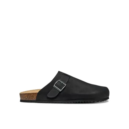 Zdjęcie Geox Klapki U Sandal Ghita U559VC 00032 C9999 Czarny