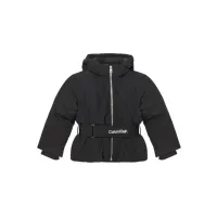 Zdjęcie Calvin Klein Jeans Kurtka zimowa IG0IG02976 M Czarny Regular Fit