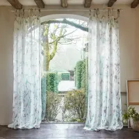 Zdjęcie Zasłona Kembla