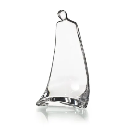 Picture A unique sculpture of Saint Joseph from the Presépio collection with smooth shapes in a gift box – Vista Alegre