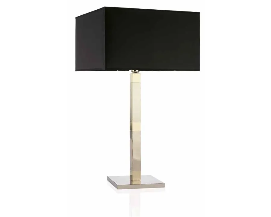 picture 1 Classical table lamp mixed with interesing design from Lumis
