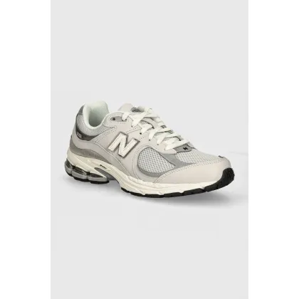 Zdjęcie New Balance 2002R sneakersy kolor szary M2002RPP