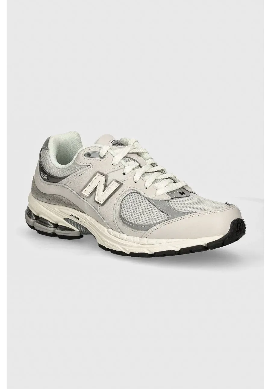 obrazek 1 New Balance 2002R sneakersy kolor szary M2002RPP