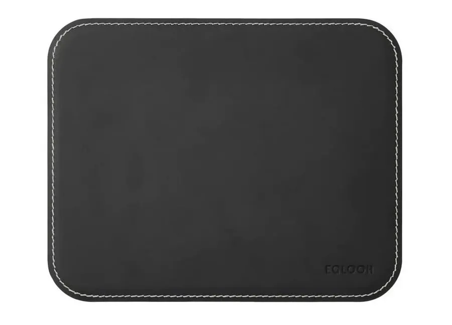 obrazek 6 Podkładka pod mysz Hermes Deluxe ze skóry klejonej