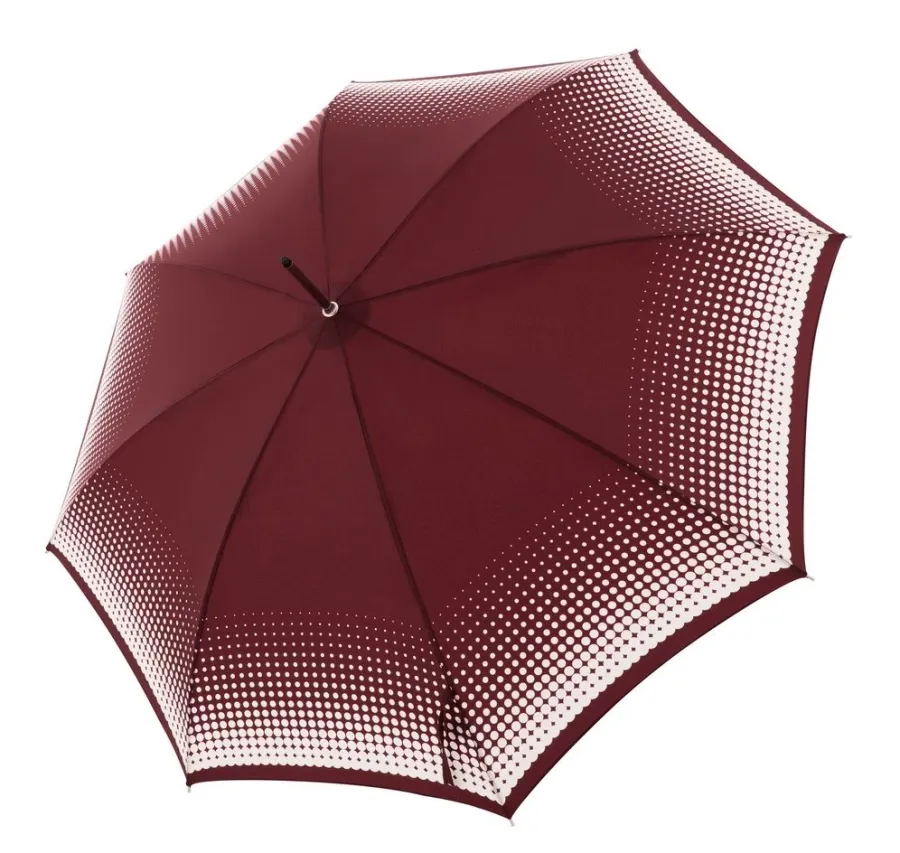 obrazek 1 Luksusowy parasol z wysokiej jakości tkaniny i stali