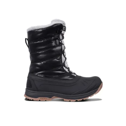 Zdjęcie Icepeak Śniegowce Alma 75269 100 I Czarny