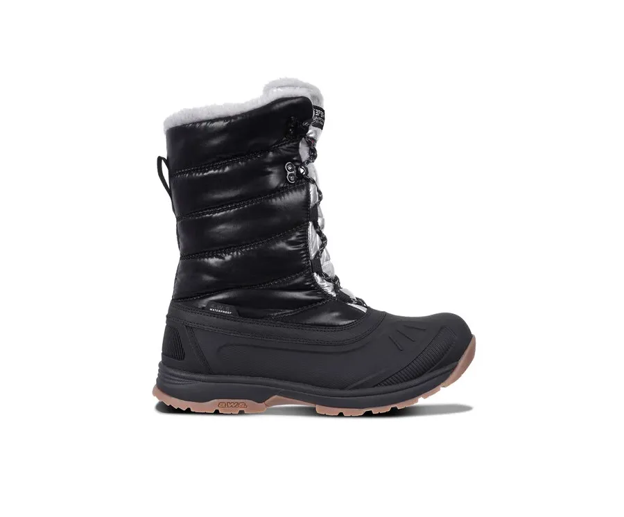 obrazek 1 Icepeak Śniegowce Alma 75269 100 I Czarny