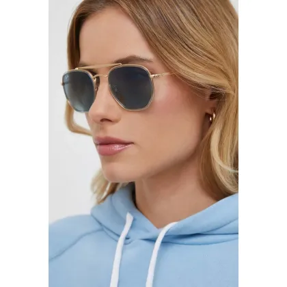 Zdjęcie Ray-Ban – Okulary THE MARSHAL II 0RB3648M