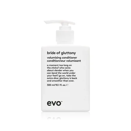 Zdjęcie evo bride of gluttony volumising conditioner Odżywka 300 ml