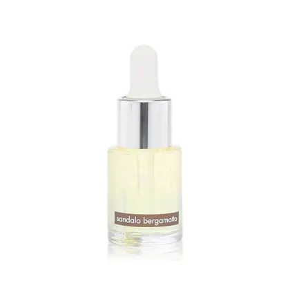 Zdjęcie Millefiori Milano Hydro Sandalo Bergamotto Zapach do pomieszczeń 15 ml
