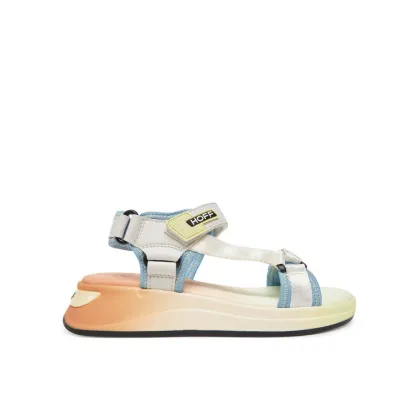 Zdjęcie HOFF Sandały Barbuda 12508002 Beżowy