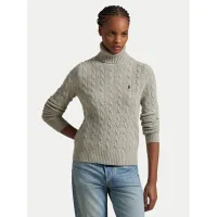 Zdjęcie Polo Ralph Lauren Golf 211888686002 Szary Regular Fit