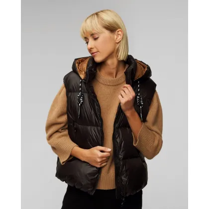 Zdjęcie Kamizelka Puchowa Damska Deha