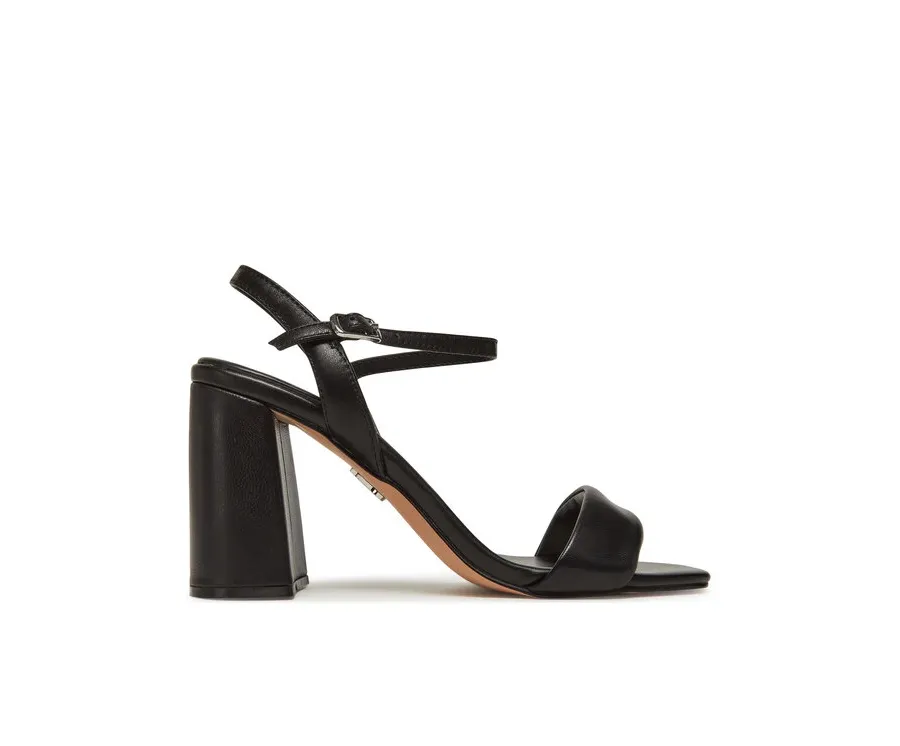 obrazek 1 Steve Madden Sandały Mareena SM11003691 Czarny