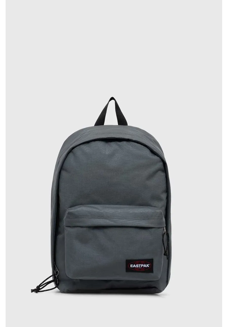 obrazek 1 Eastpak plecak kolor szary mały gładki