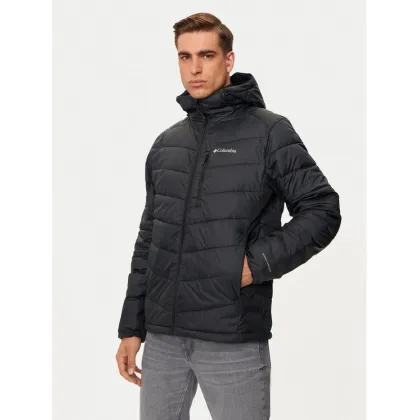 Zdjęcie Columbia Kurtka zimowa Labyrinth Loop™ II 2085294 Czarny Regular Fit