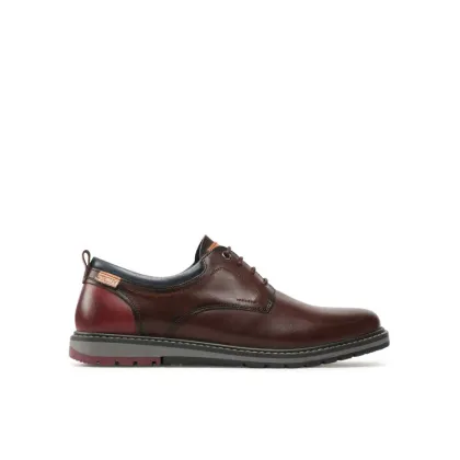 Zdjęcie Pikolinos Półbuty M8J-4183 Brązowy