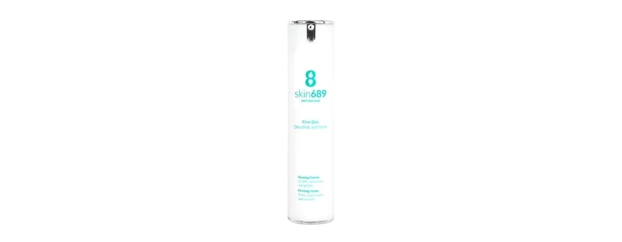 obrazek 1 skin690 Firm Skin Decolleté and Neck Krem do dekoltu 50 ml