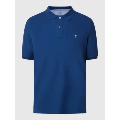 Zdjęcie Koszulka polo z bawełny Supima®