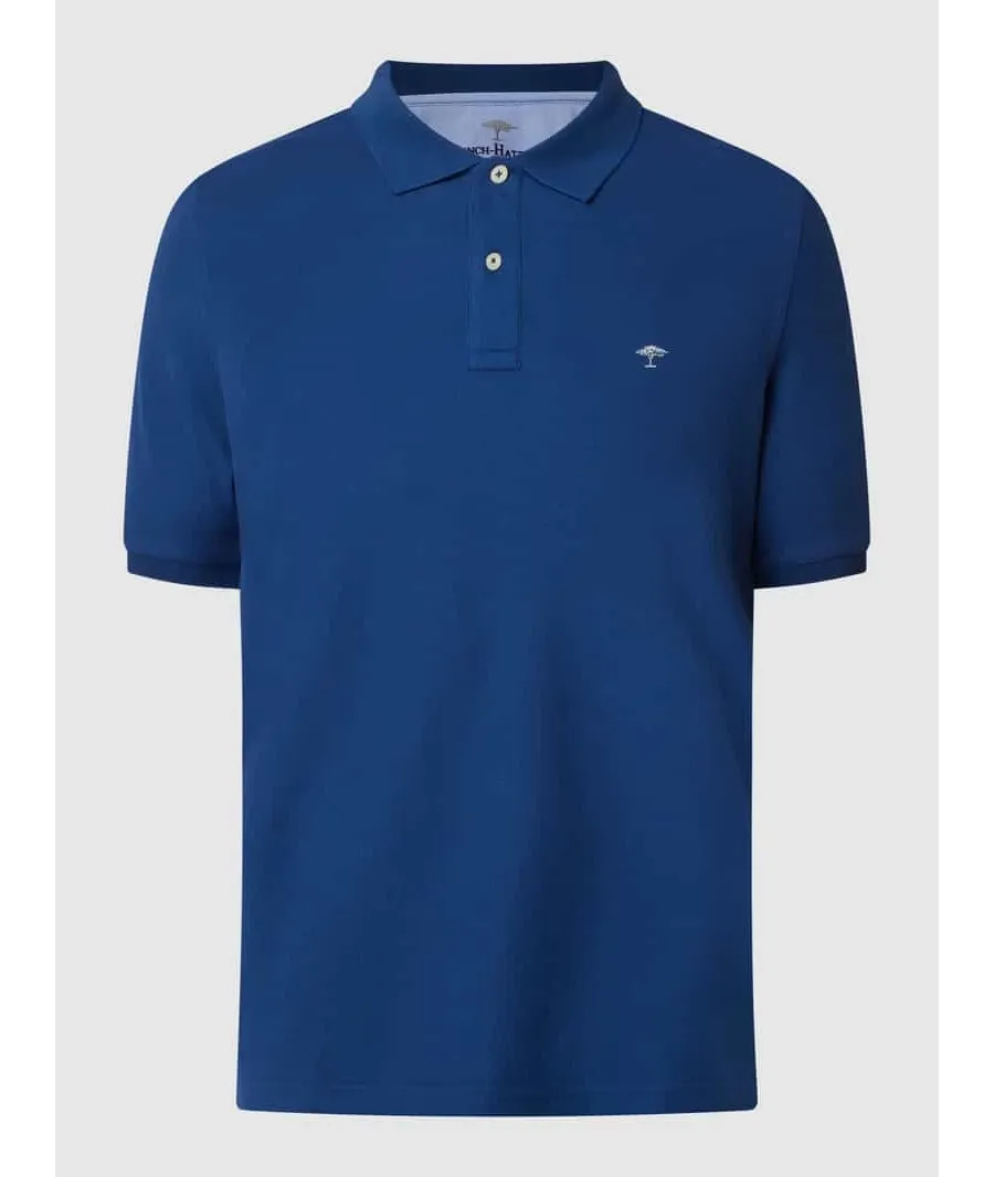 obrazek 1 Koszulka polo z bawełny Supima®