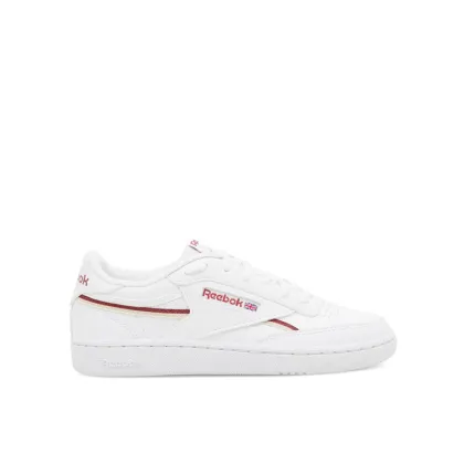 Zdjęcie Reebok Sneakersy Club C 100072387 Biały