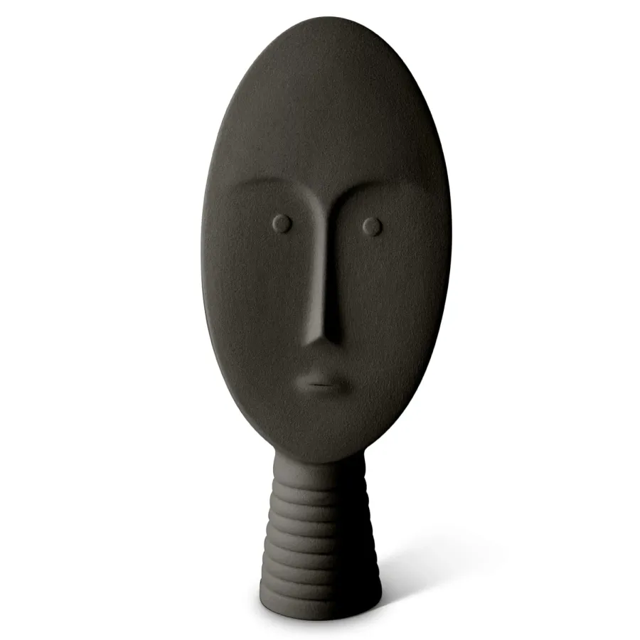 obrazek 16 Dekoracyjna figurka ceramiczna 