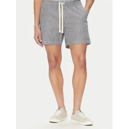 Zdjęcie Levi's® Szorty materiałowe XX Chino Bay 001KL-0004 Niebieski Regular Fit