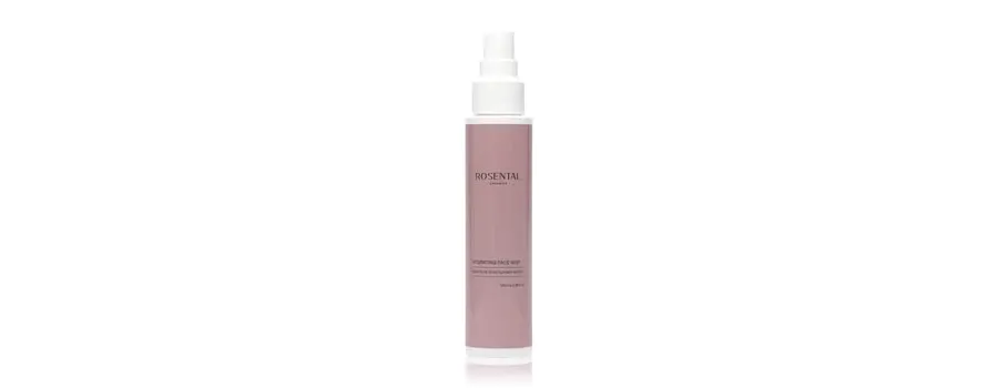 obrazek 1 Rosental Organics Face Tonic Rosenwasser Woda do twarzy 100 ml