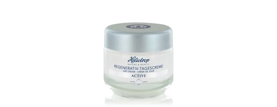 obrazek 1 Heliotrop Active Regenerativ Krem na dzień 50 ml