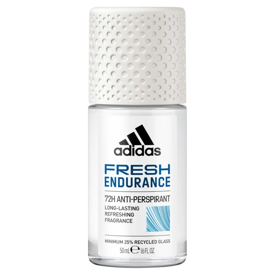 obrazek 1 Adidas Deo Ap Roll-On Fresh Endurance 50 ml