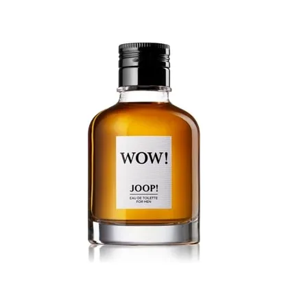 Zdjęcie JOOP! WOW! Woda toaletowa 60 ml