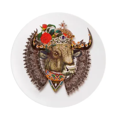 Zdjęcie Talerz deserowy 23 cm Monseigneur Bull - Vista Alegre