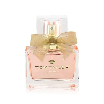 Zdjęcie Tom Tailor Urban Life Woman Woda toaletowa 30 ml