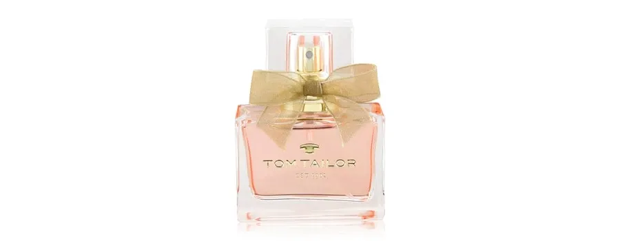 obrazek 1 Tom Tailor Urban Life Woman Woda toaletowa 30 ml