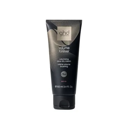 Zdjęcie ghd Wet-to-Dry volume forever Krem do stylizacji 100 ml