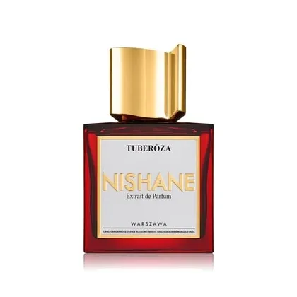 Zdjęcie NISHANE TUBEROZA Perfumy 50 ml