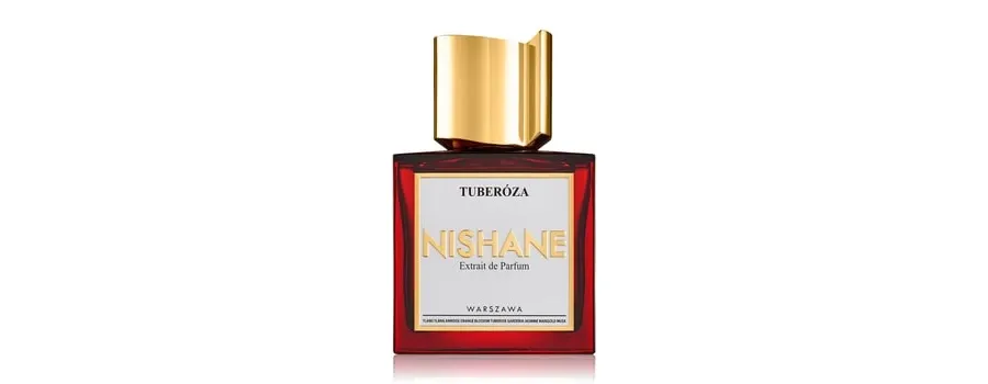 obrazek 1 NISHANE TUBEROZA Perfumy 50 ml