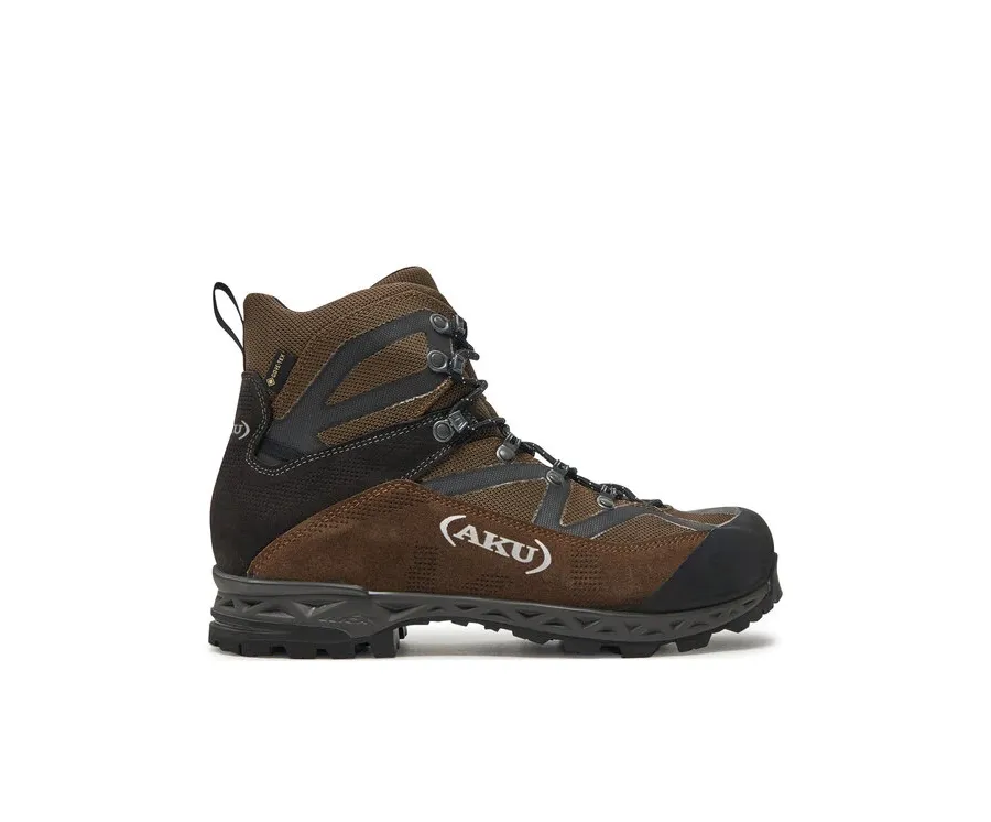 obrazek 1 Aku Trekkingi Trekker Pro II Gt GORE-TEX 852 Brązowy