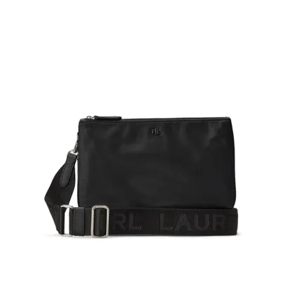 Zdjęcie LAUREN RALPH LAUREN Torebka 431970156003 Czarny