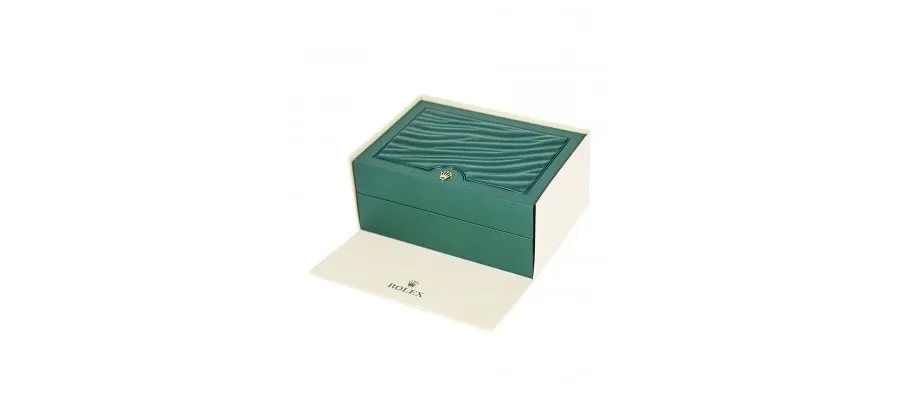 obrazek 5 Zegarek Rolex Oyster Prepetual 116000