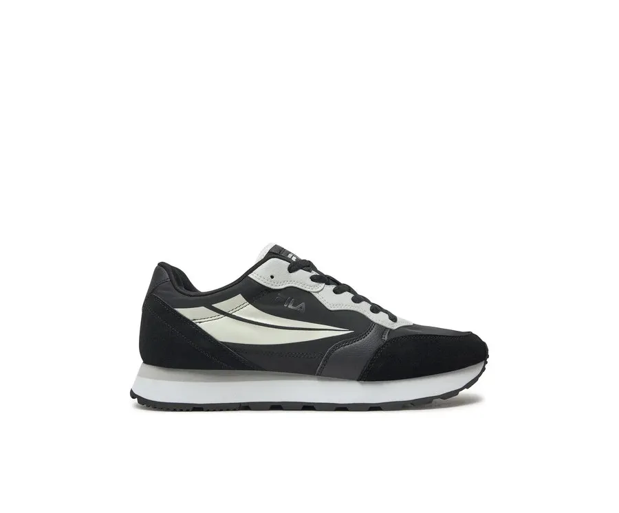 obrazek 1 Fila Sneakersy FFM0380 83336 Czarny