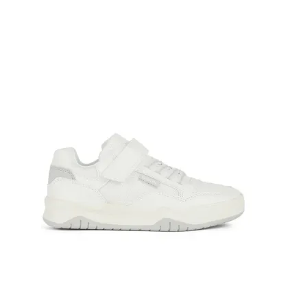 Zdjęcie Geox Sneakersy J Perth Boy J367RE 0FEFU C1236 D Biały
