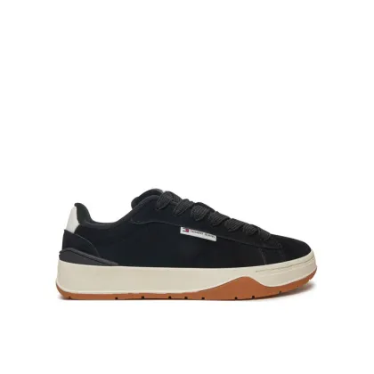 Zdjęcie Tommy Jeans Sneakersy Skate EN0EN02677 Czarny