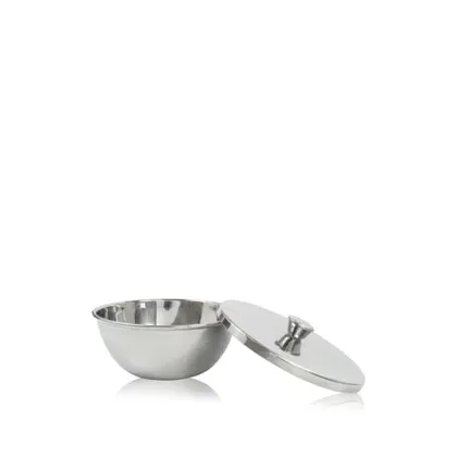 Zdjęcie Golddachs Metal Miseczka do golenia 1 szt.