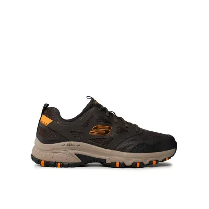 Zdjęcie Skechers Trekkingi Hillcrest 237265/BRN Brązowy