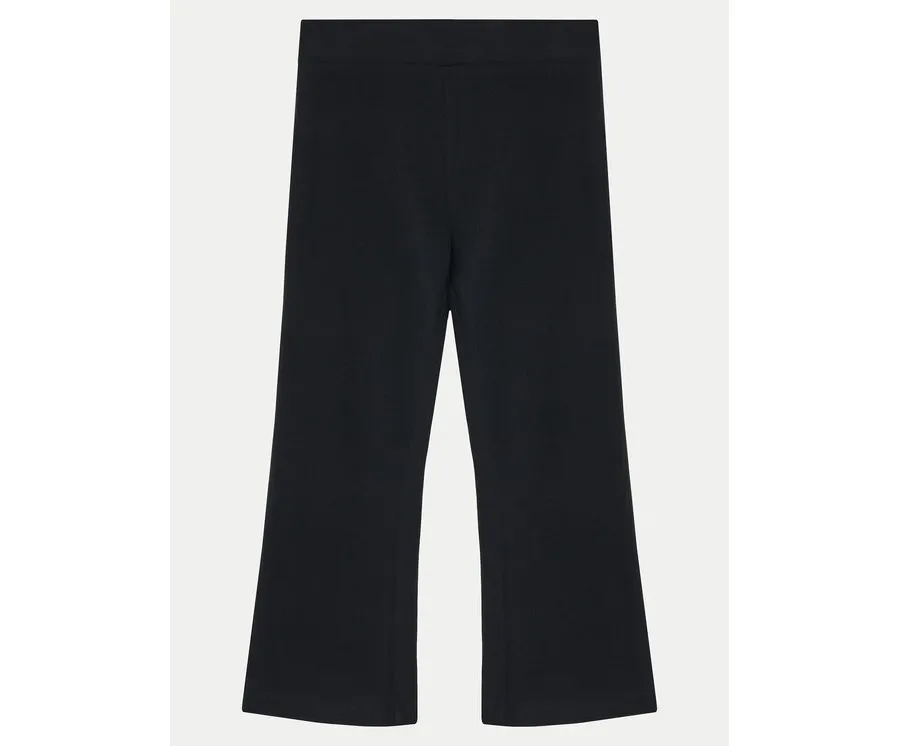 obrazek 1 OVS Legginsy 2125424 Czarny Slim Fit