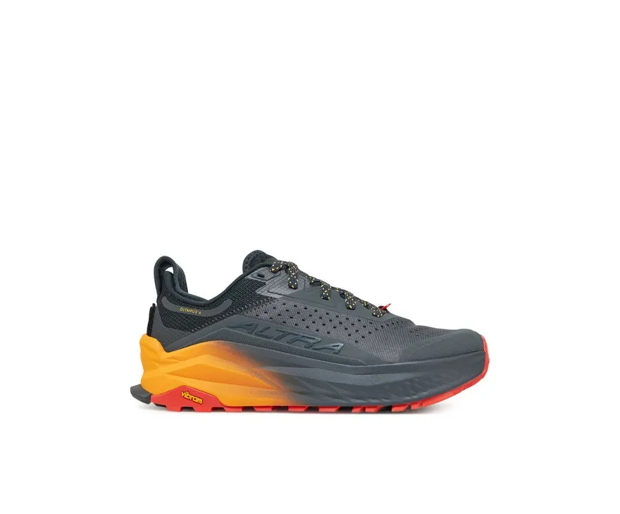 obrazek 1 Altra Trekkingi Olympus 6 AL0A85NJ0 Czarny