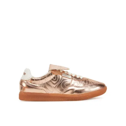 Zdjęcie Steve Madden Sneakersy Eforma SM11003559 Złoty